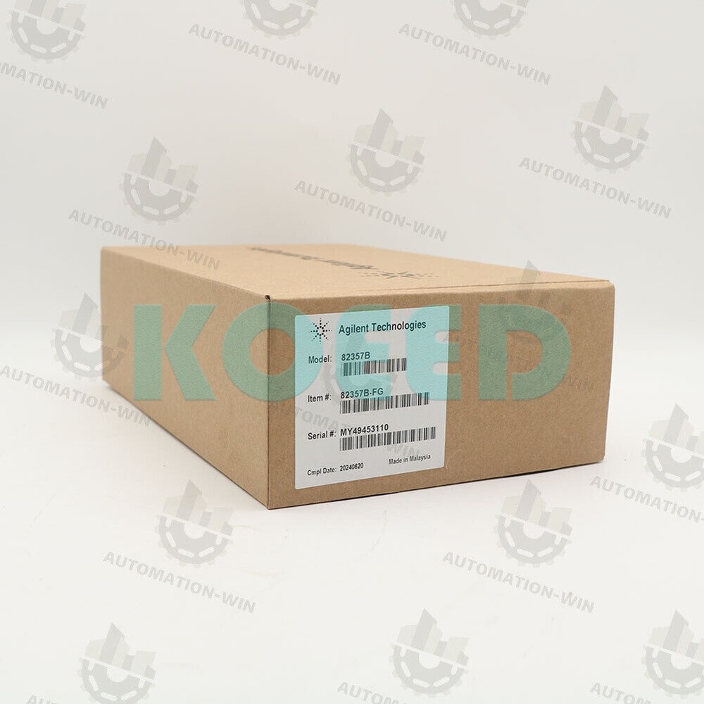 NEW KEYSIGHT/Agilent 82357B USB/GPIB Interface High-Speed USB 2.0 with CD Driver