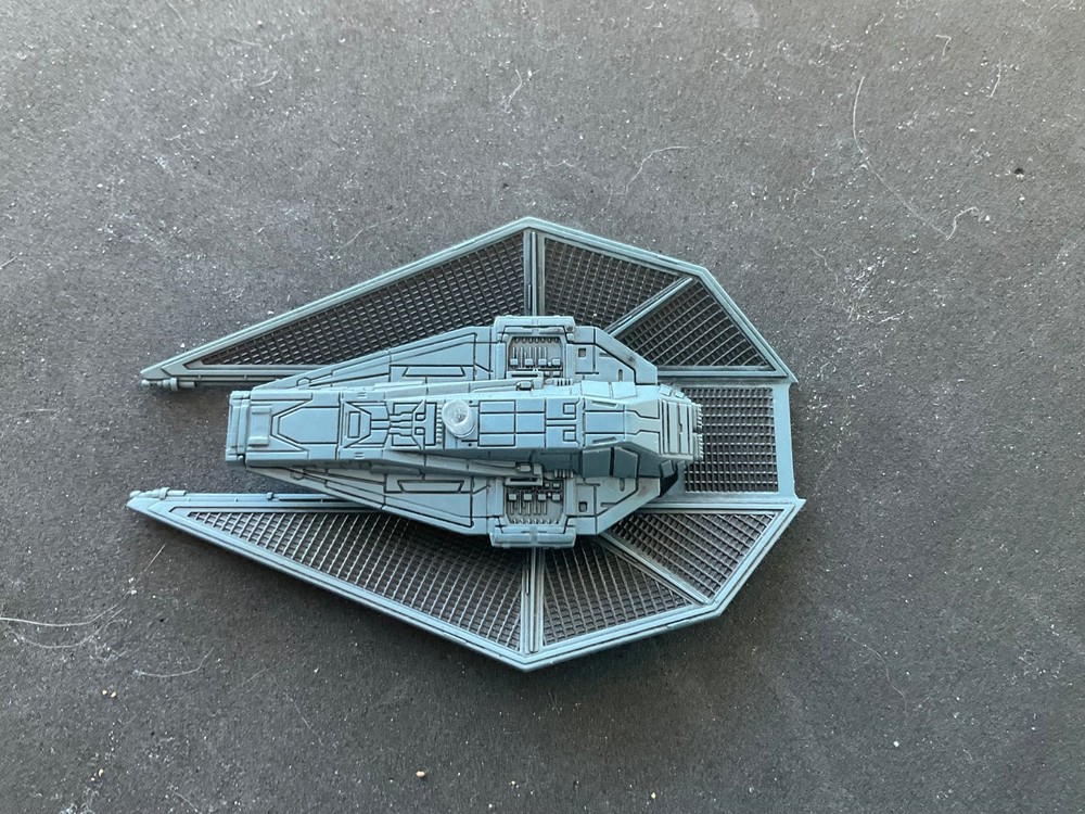 Star Wars Xwing miniatures Tie Reaper