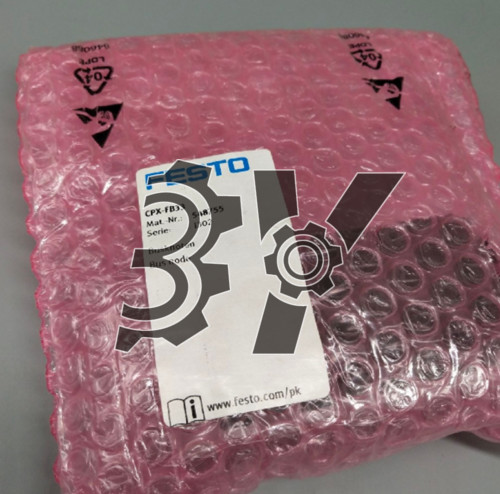 1PCS NEW FESTO CPX-FB33 548755 Bus Node