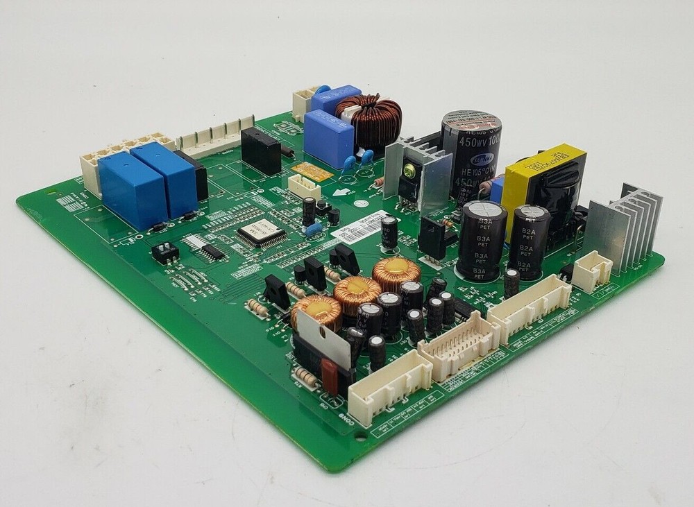 (Same Day Ship) LG Refrigerator Control EBR67348017 Same Day Ship