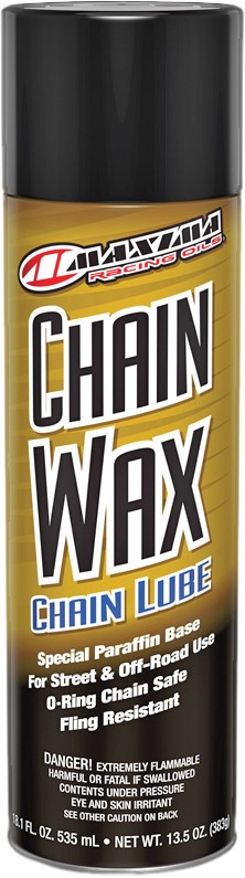 Maxima Chain Wax 74920