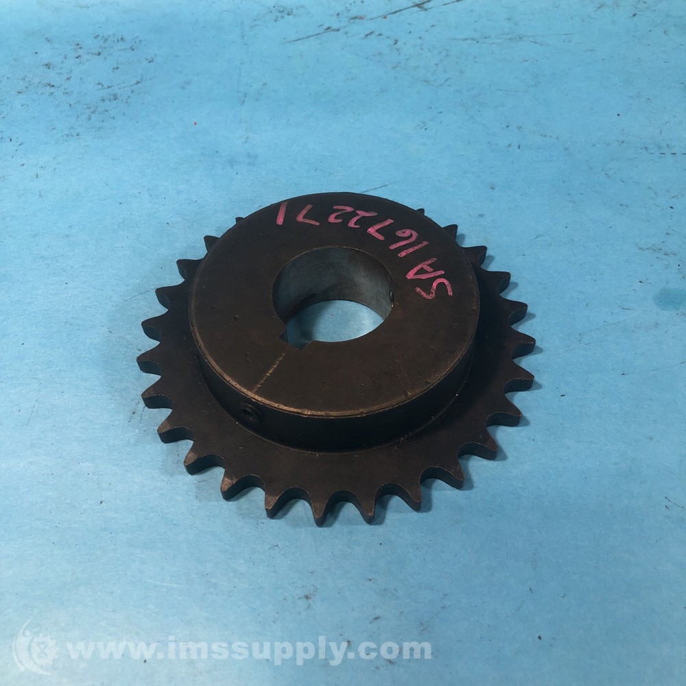 Martin 40B Sprocket USIP