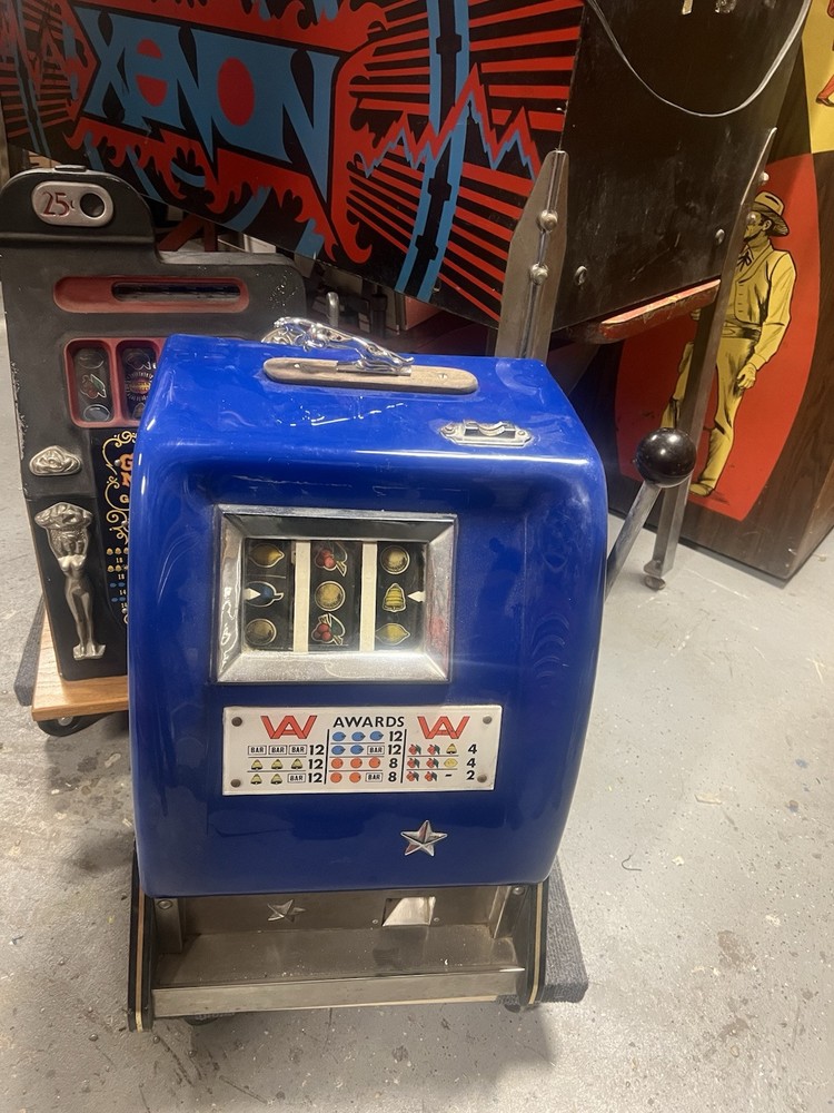 Slot Machine
