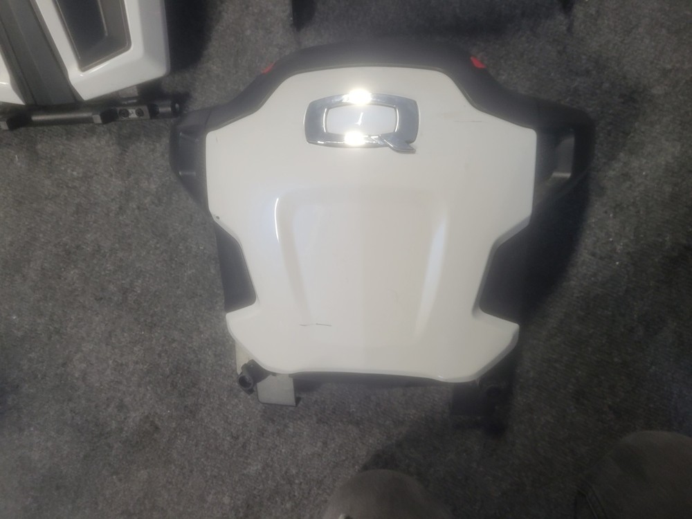 Quantum Edge 3 and OTHERS Base Covers.