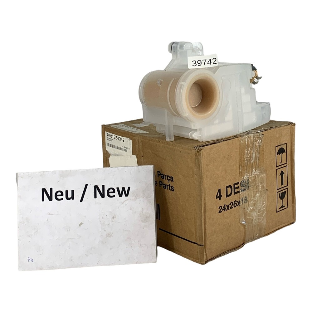 Water Softener 42134284