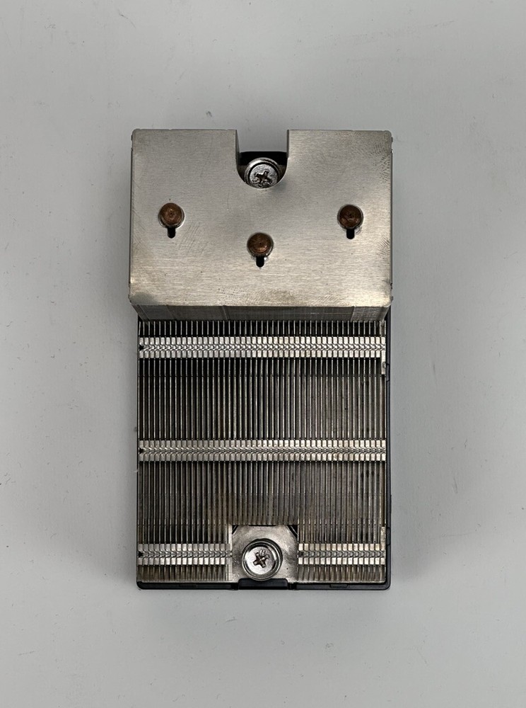 Dell PowerEdge CPU Heatsink Cooling R720 R720XD Server Processor 05JW7M