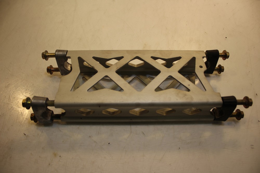 2014 Ski-Doo Summit XM 800 Handebar Riser Clamp 506152667