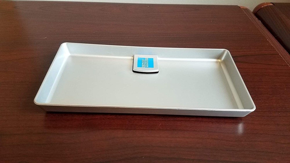 American Express Restaurant Guest Check Tray-5 Pack