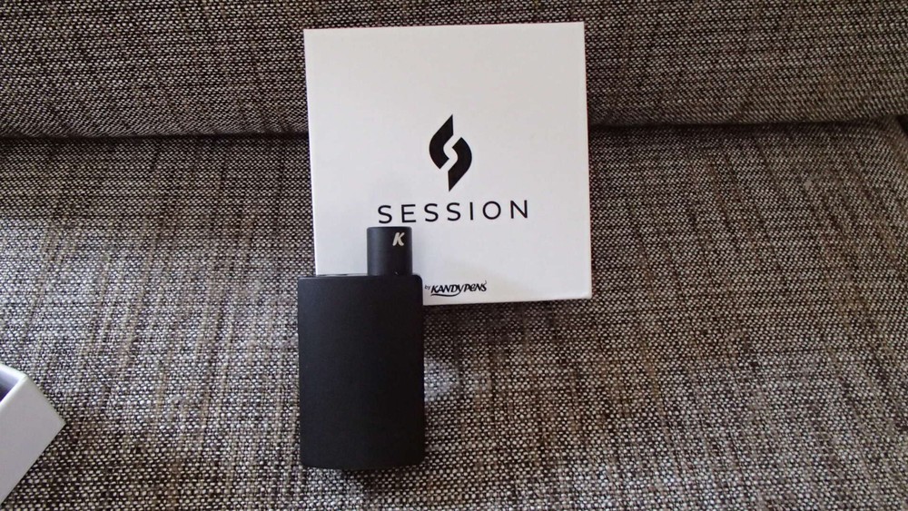 KP Session