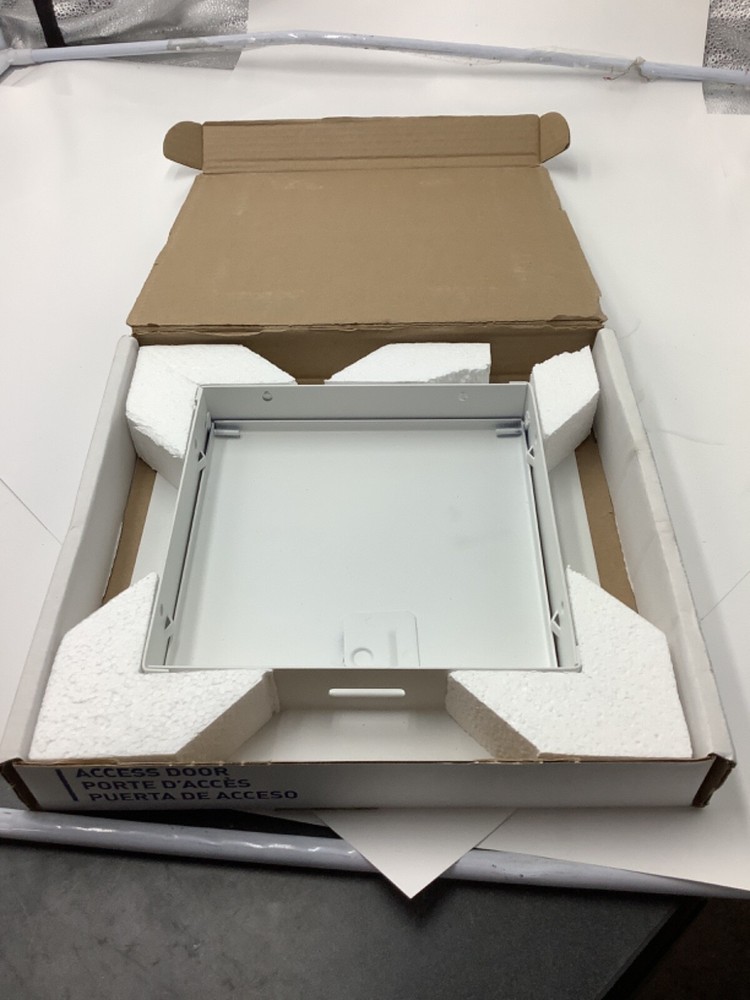 NEW General Purpose Access Door 8" X 8" AHD