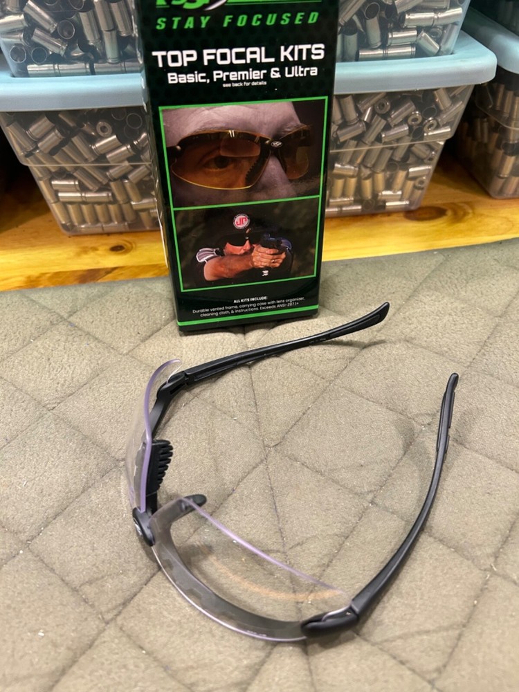 ISSP EYEWEAR