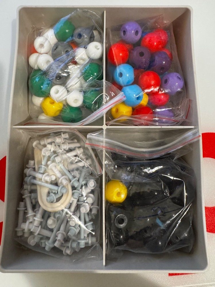 Duluth Labs Chemistru Molecular Student Set -mm-004