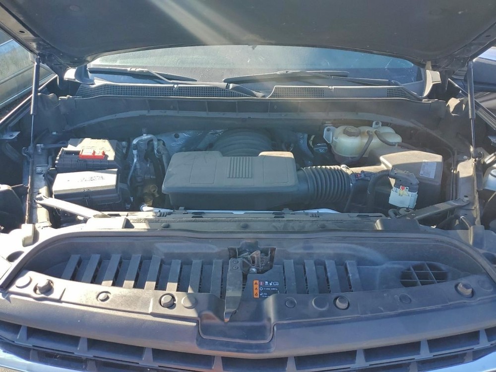 Engine ECM Electronic Control Module 5.3L Fits 19-21 SIERRA 1500 PICKUP 4958145