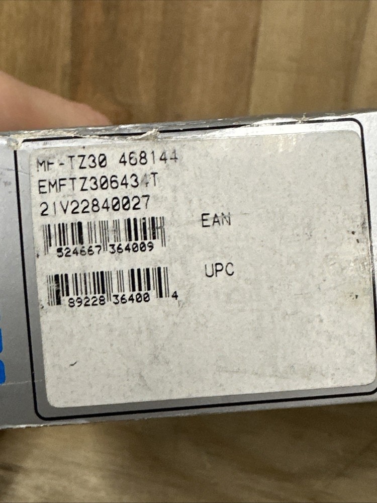 Shimano MF-ZH36 6sp 13-34 Freewheel
