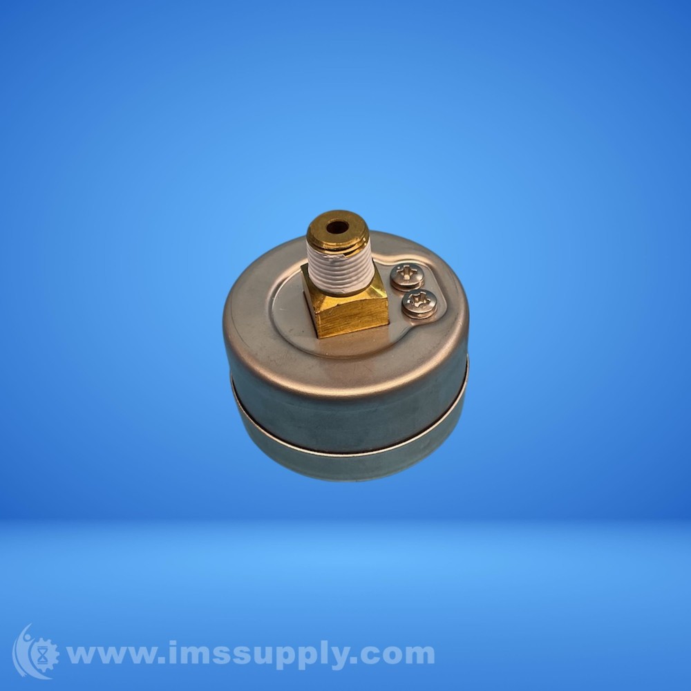SMC PSE530 Pressure Sensor FNOB