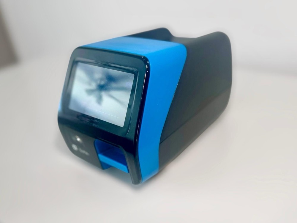 Quidel Sofia2 Fluorescent Immunoassay Analyzer 20299