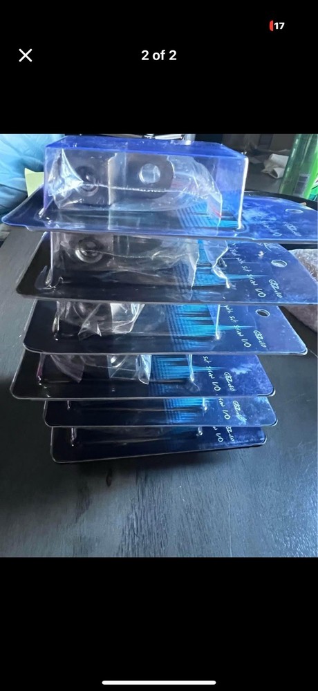 Sky High Audio Grounding Block 1/0