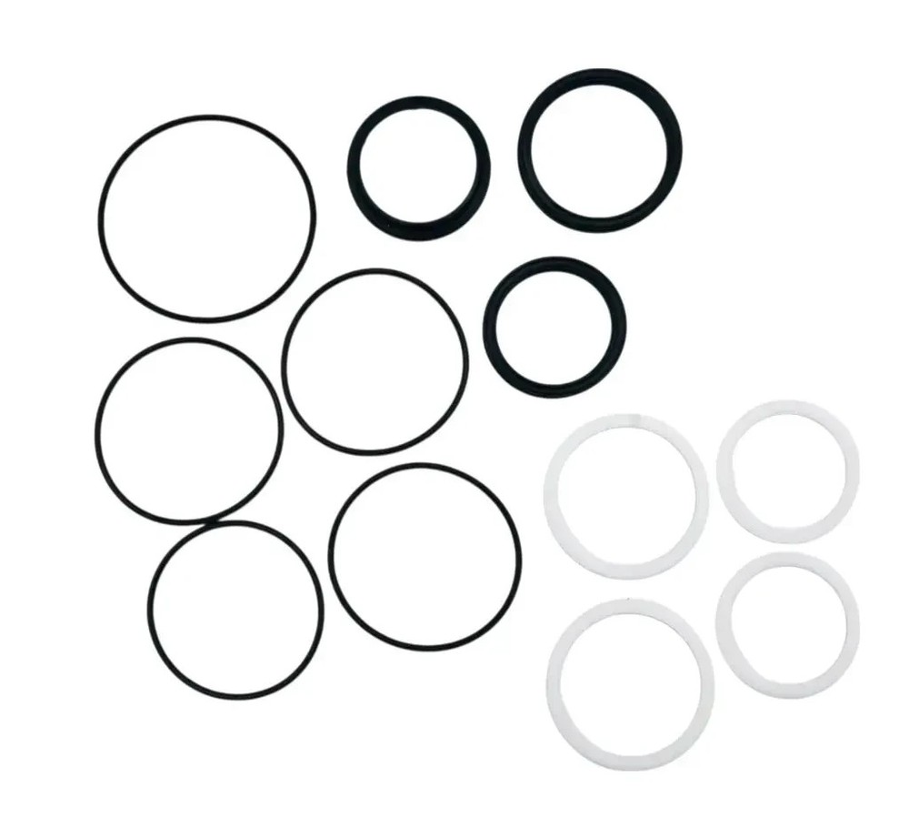 WSS Fox Float Air Can Seal Kit - Direct Replacement for Fox Part# 803-00-142