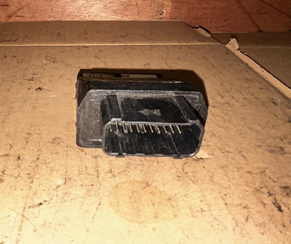 Honda ECU CDI Unit | 38770-KTW