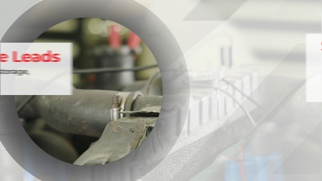 Advance Timing Light for Accurate Engine Diagnostics & Tune-Ups - 3555 Model