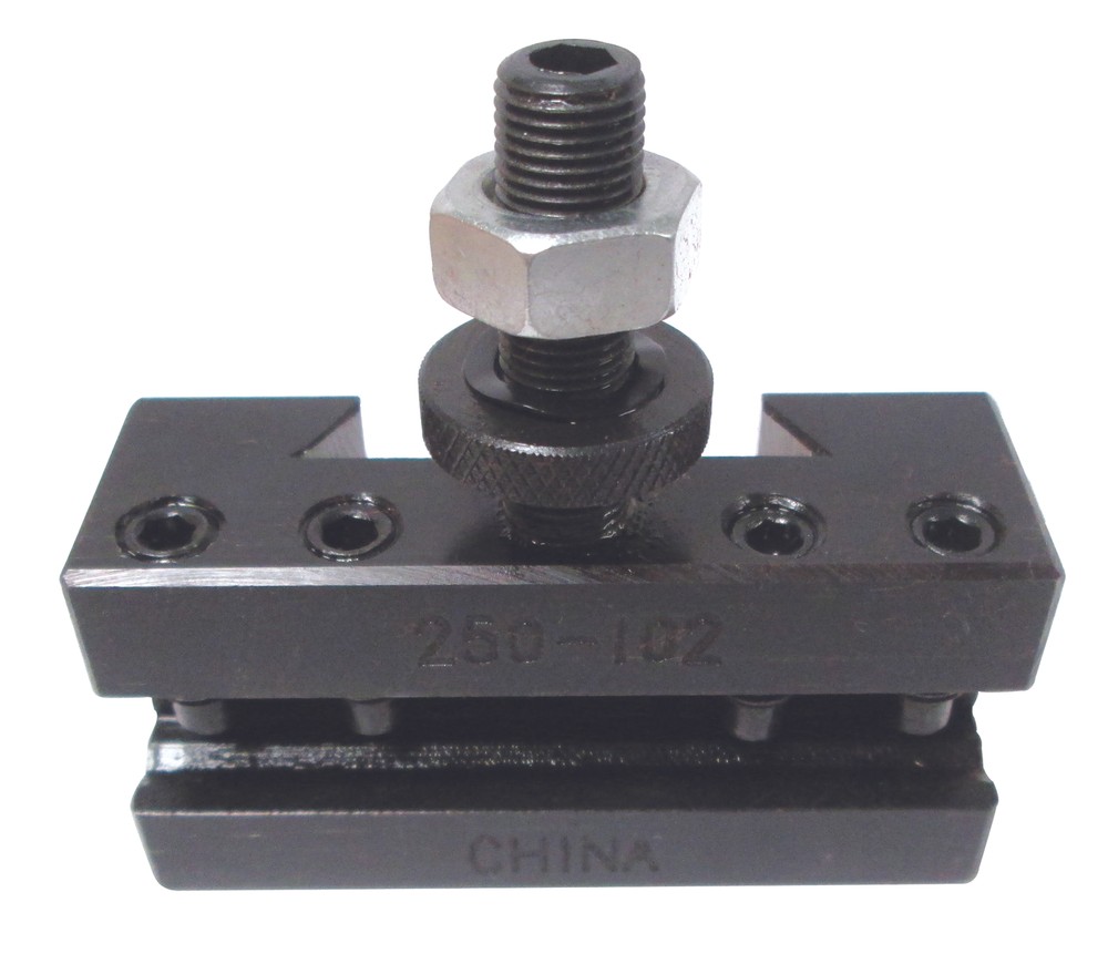 Series AXA - Boring, Turning and Facing Holder