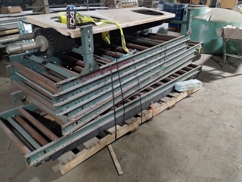 Huge Solid Surface/Cultured marble Surplus and Production Lot