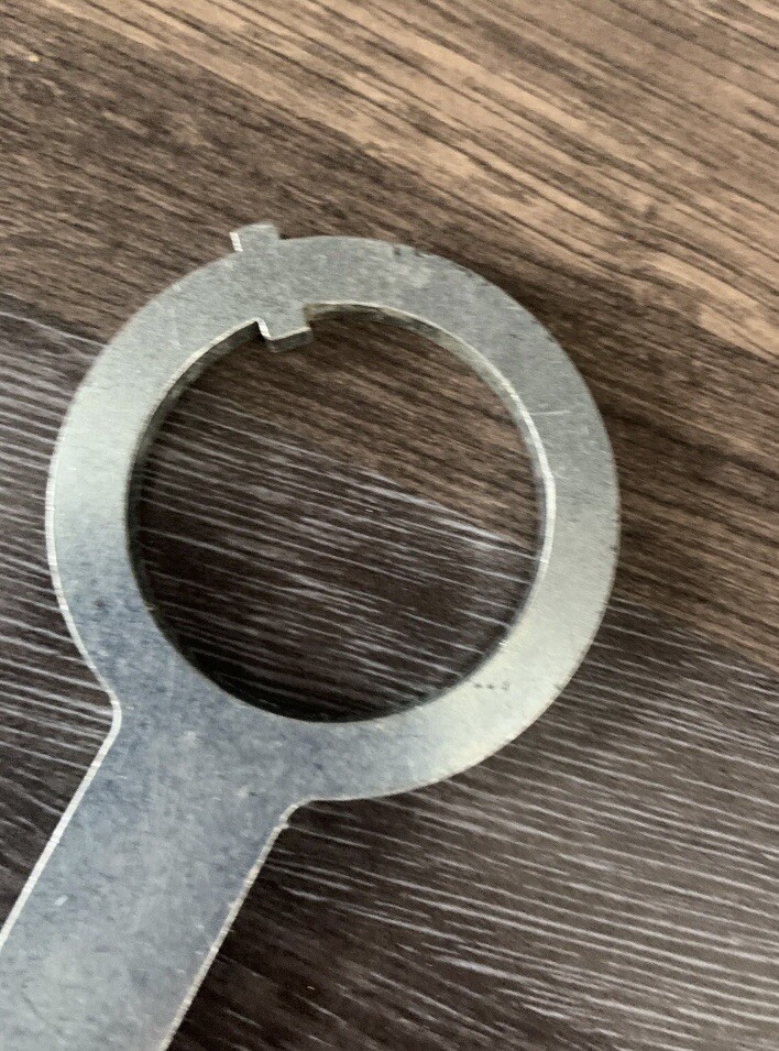 Offset Spanner!