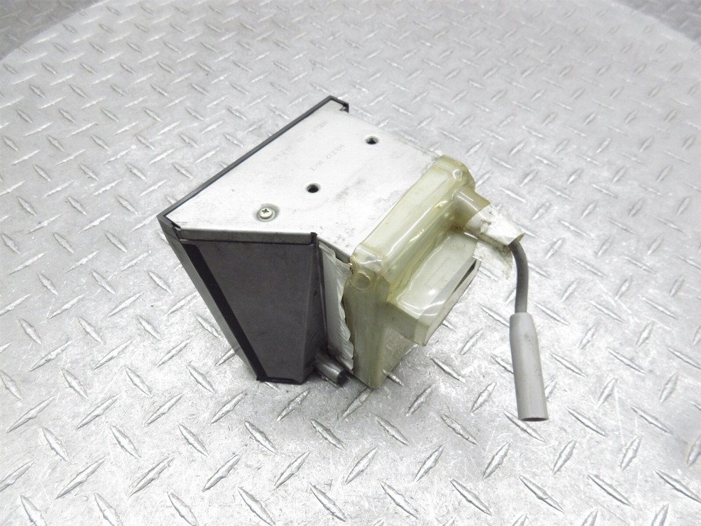 1994 91-94 Honda GL1500 Goldwing OEM CB Transceiver Control Module Unit