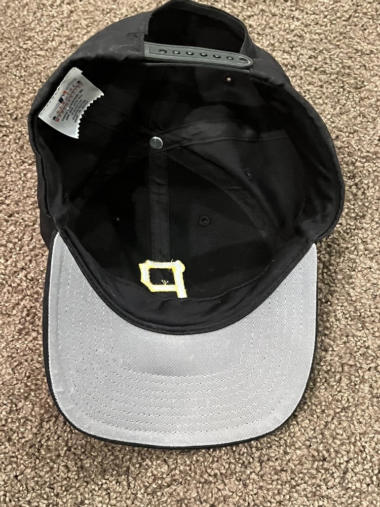 El Roy Face AUTO PITTSBURGH PIRATES Signed MLB SnapBack Hat