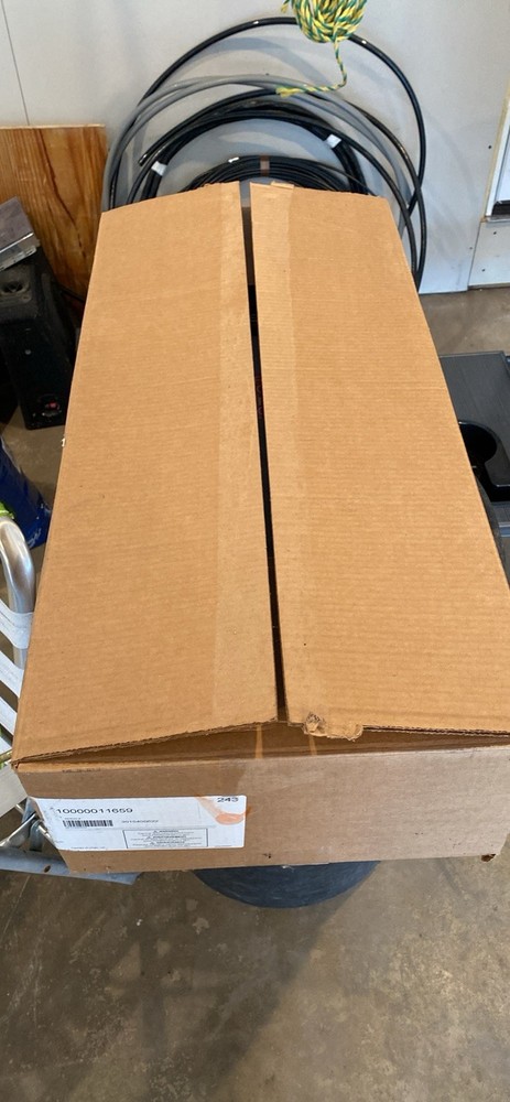 Generac 200 Amp Automatic Transfer Switch Single Phase 120/240 Volt