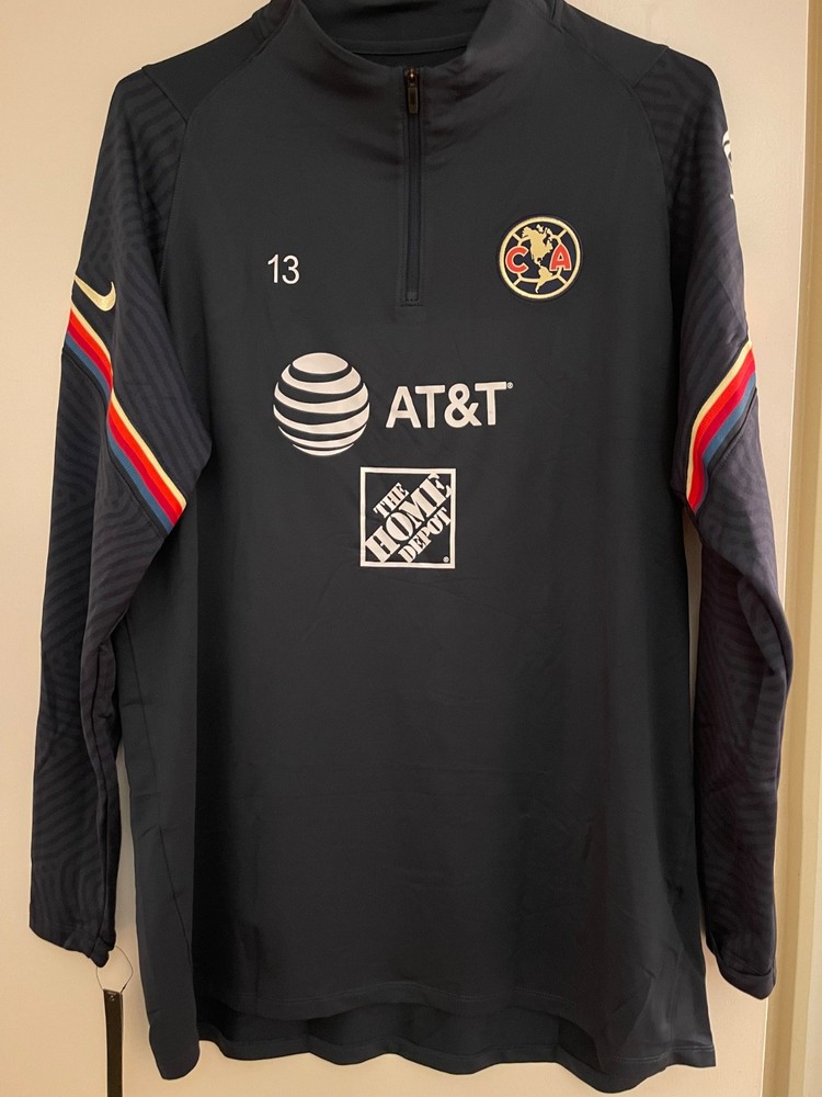 Club America XL