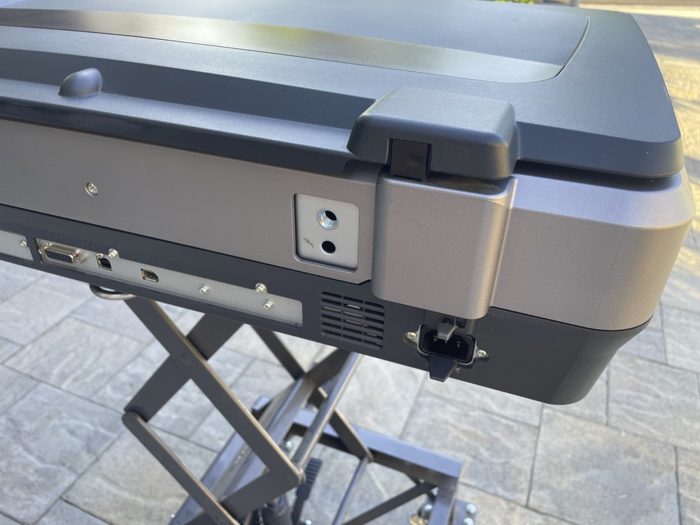 Epson Expression 10000XL Scanner