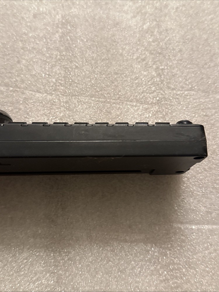 Clarion Cz101 Faceplate Replacement Face Plate Only