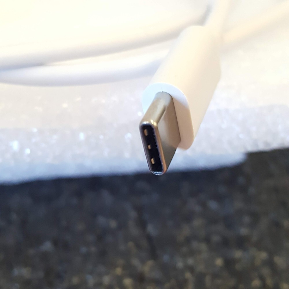 Genuine Meta USB-C Charging Cable for Meta Quest 1 2 VR Headset