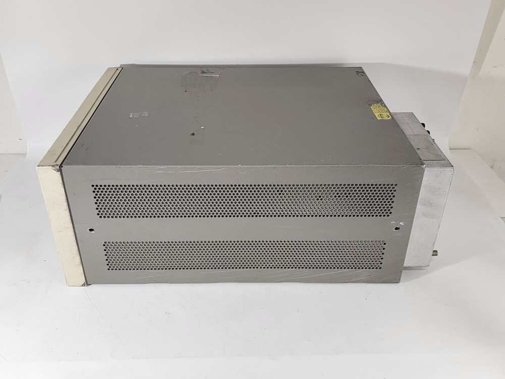 HP Hewlett Packard 3589A Spectrum / Network Analyzer 10Hz-150MHz ~ AS IS