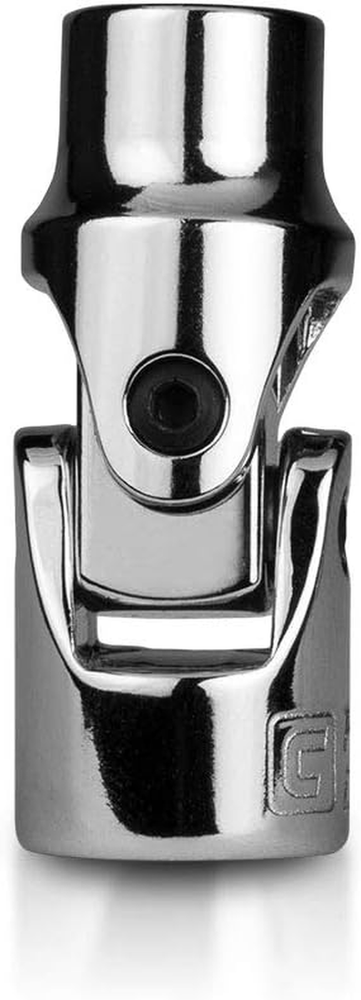 Capri Tools 7 Mm Universal Socket, 1/4-Inch Drive, 6-Point, Metric