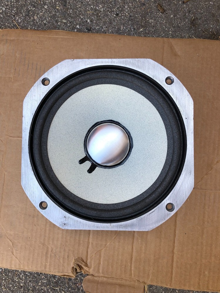JBL LE8T SIGNATURE SPEAKER MID-RANGE