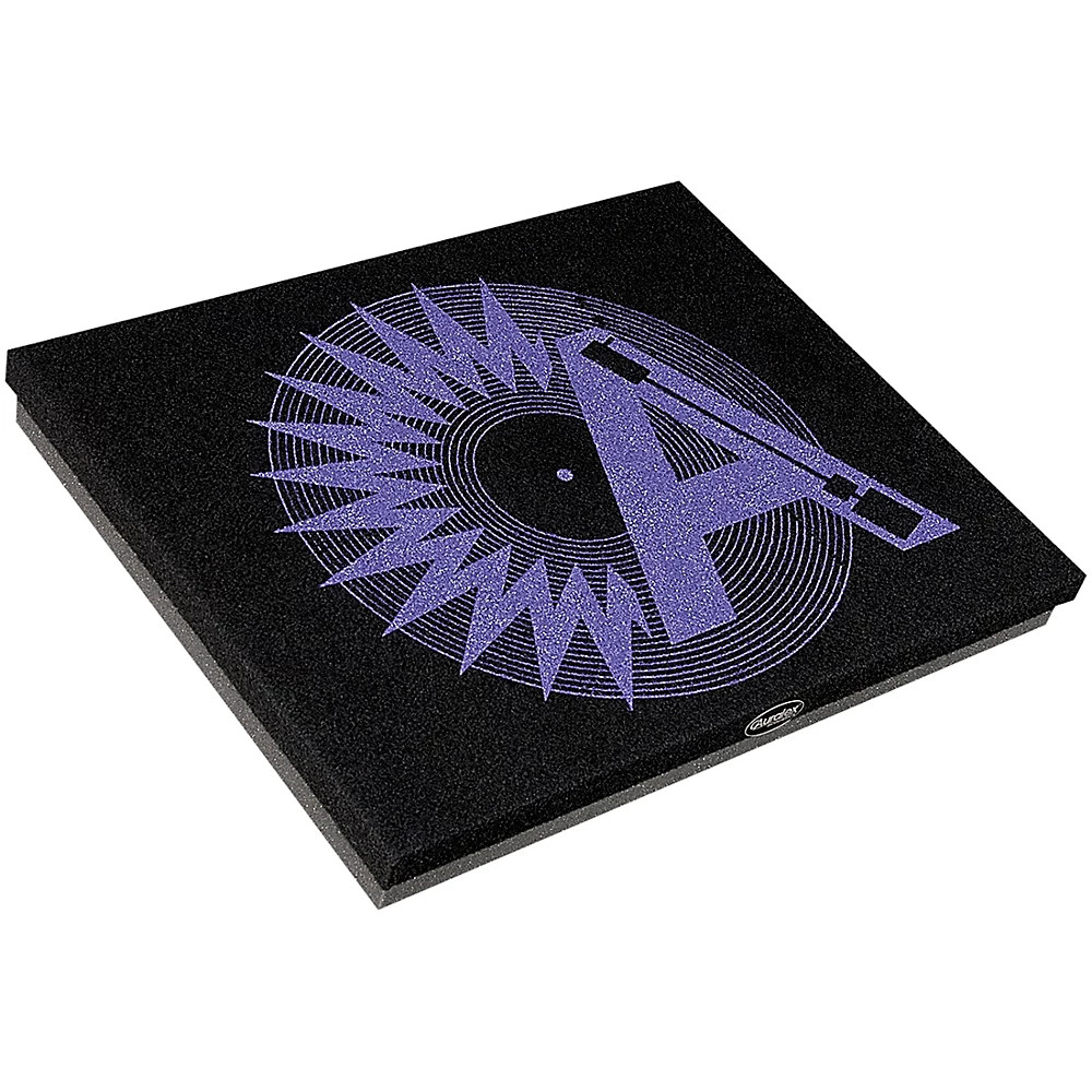 Auralex Auralex Turntable Isolation Pad