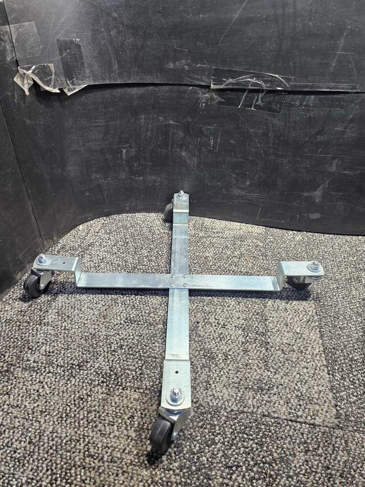 Miroil Oil Treatment Container with Lid