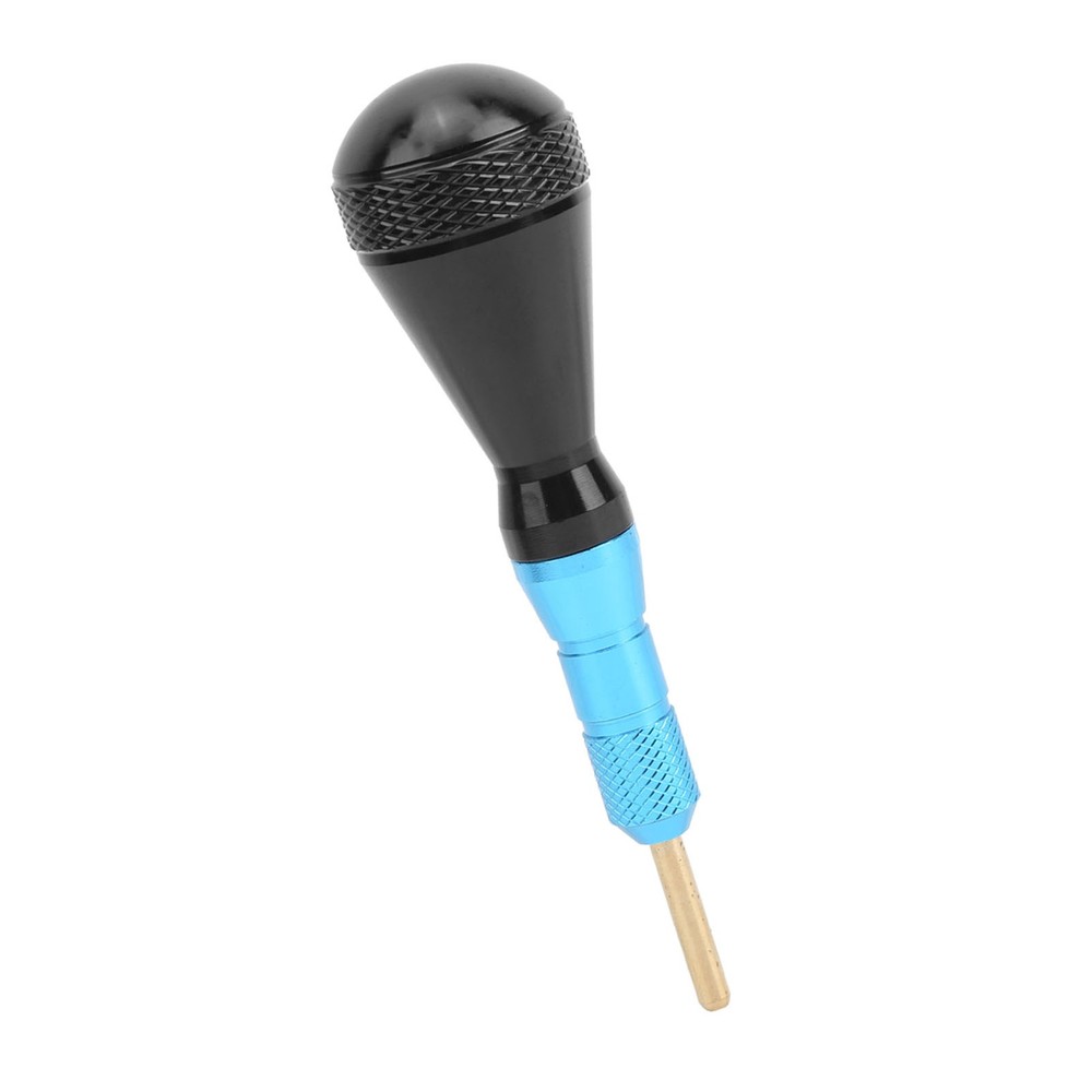 Electronic Broken Soft Tip Darts Point Extractor Remover Tool For