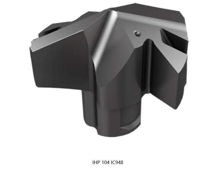 GENUINE  INSERTS  4 PCS              IHP 104 IC948