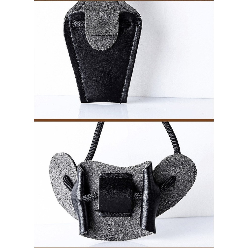 Strong Nylon Bowstringer Rope Essential Tool for Recurve Bows Longbows