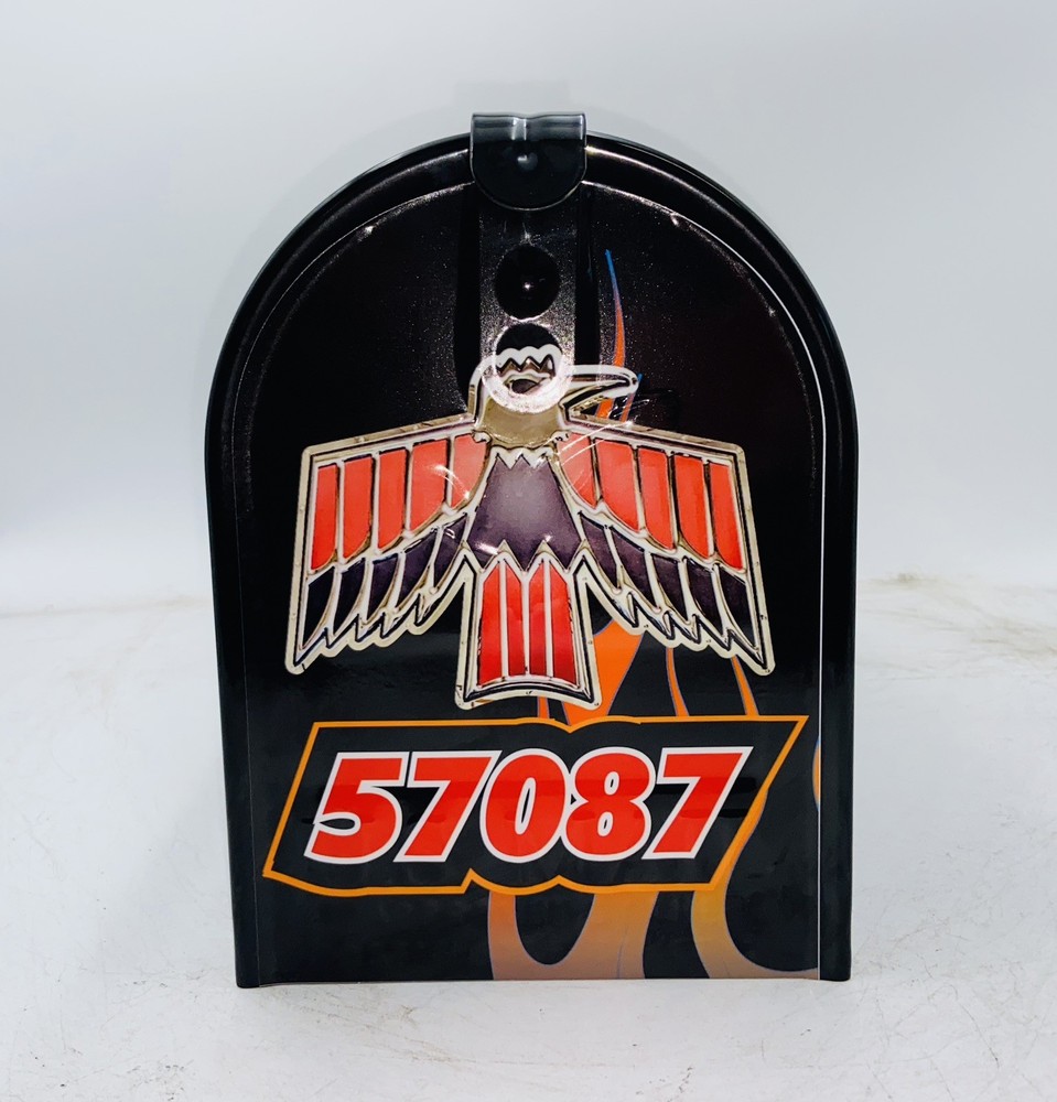 Pontiac Firebird Custom Mailbox: Going Fast