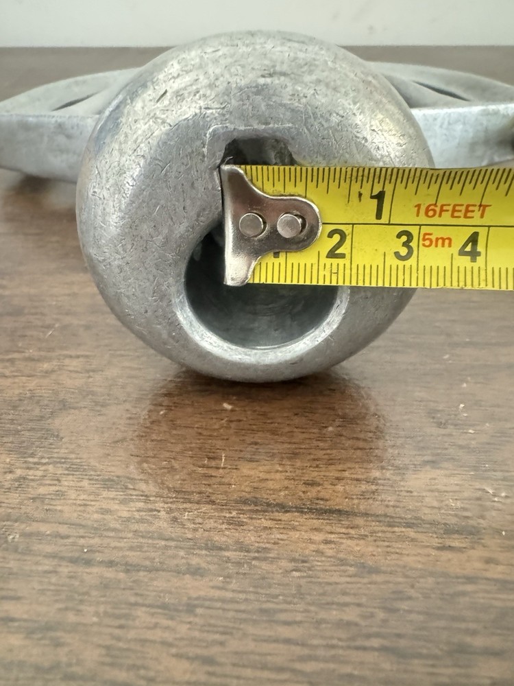 Hobart Mixer Batter Paddle M1367
