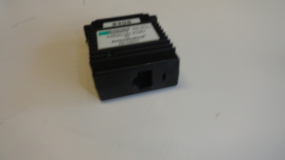 BB1: EXTENDED SYSTEMS ESI-7000TX EXTENDEDLINK PARALLEL PORT CONNECTOR