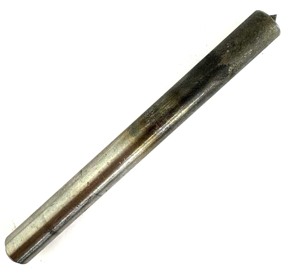 31/64" TRANSFER PUNCH 4-7/8" OVERALL LENGTH