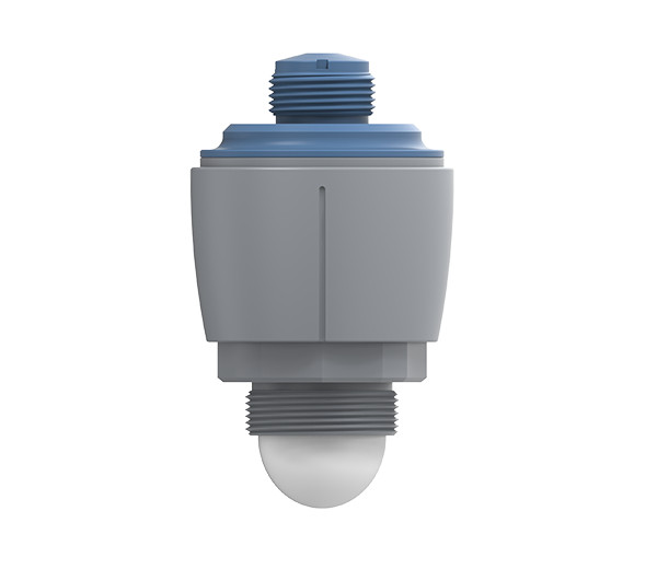 SKE Radar Wastewater Level Sensor FCC Certified Water Transmitter w/Bluetooth