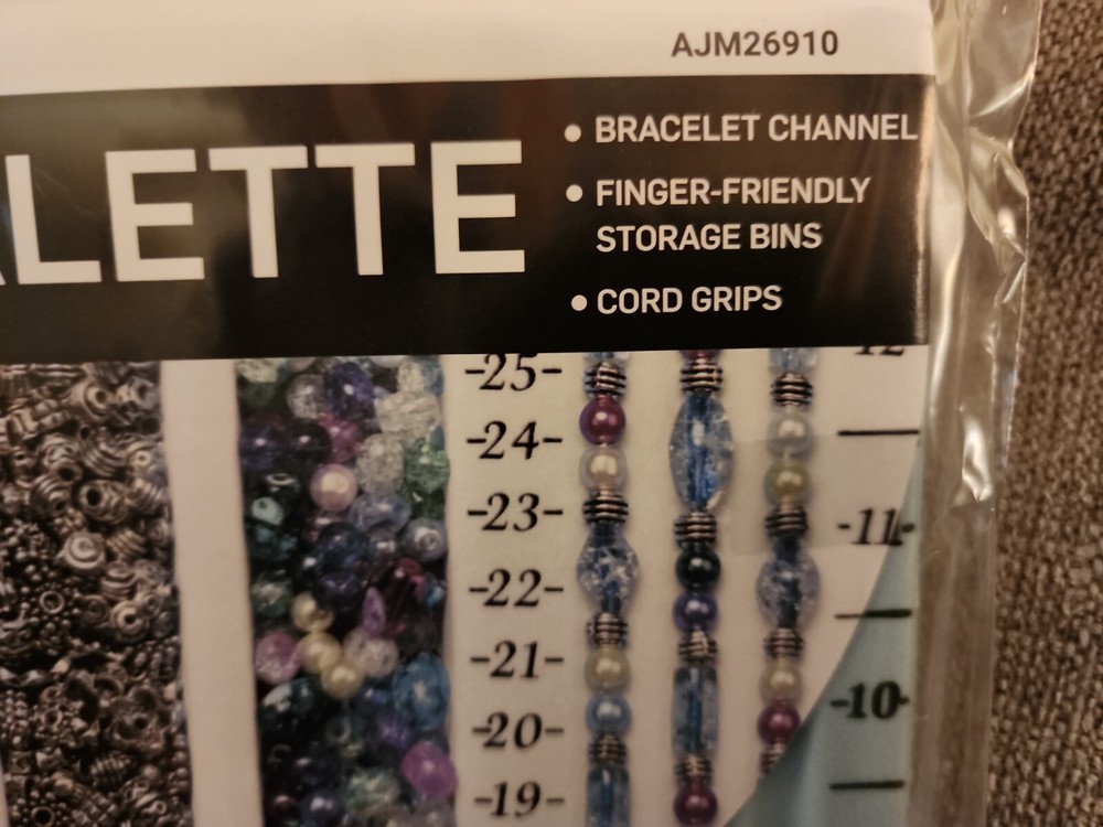 Original Cousin™ Bead Palette - 12.9" x 9.12"