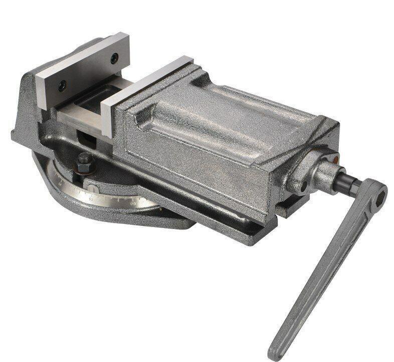 Mini milling machine vice QH 3 inch drilling machine precision milling machine