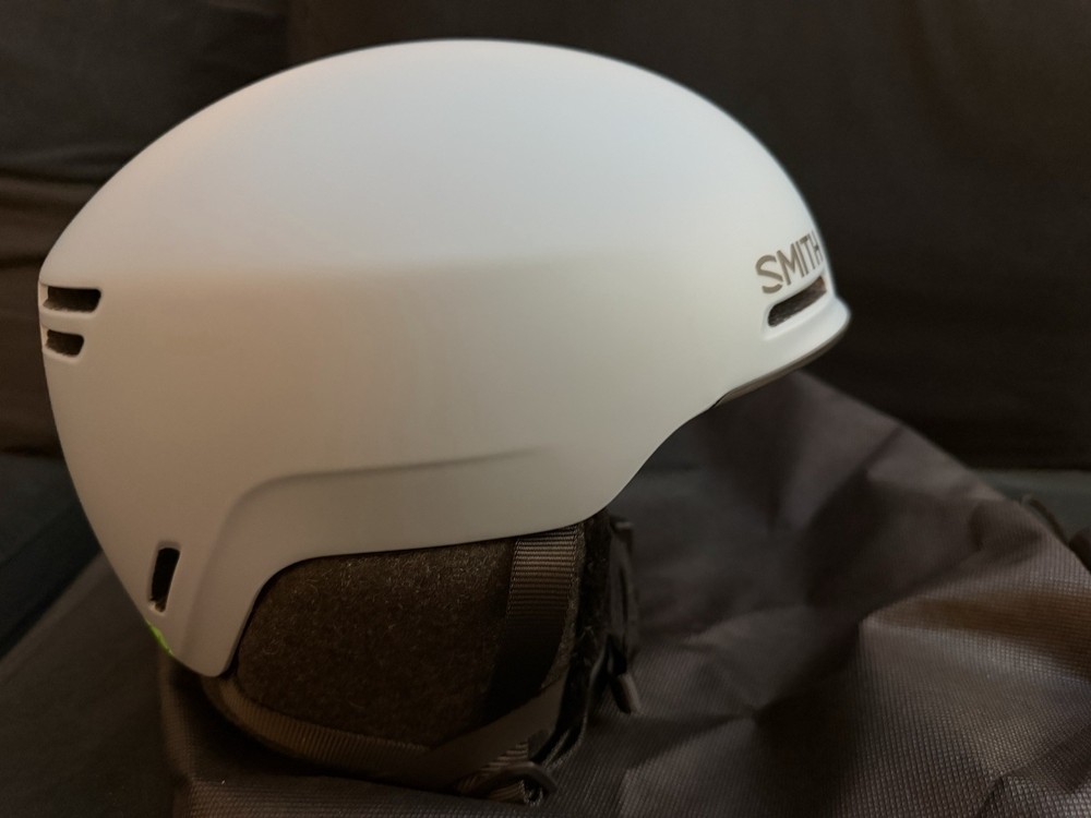 smith method pro mips helmet